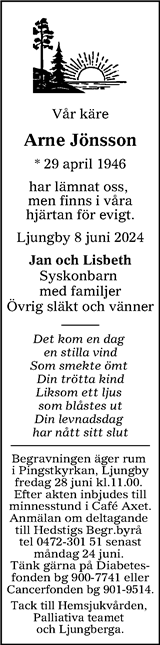 Smålänningen