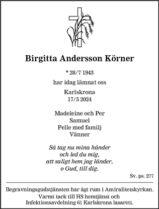 Blekinge Läns Tidning