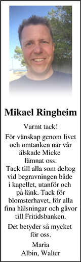 Markbladet