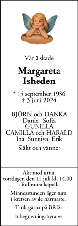 Mitt i Tyresö