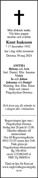 Lokaltidningen Dorotea