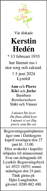Lysekilsposten