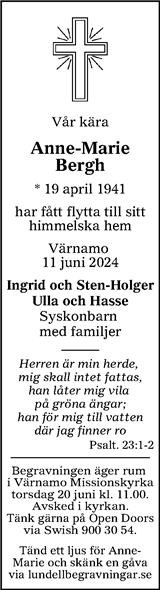 Värnamo Nyheter