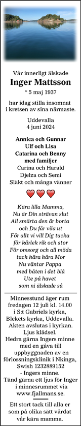 Bohusläningen