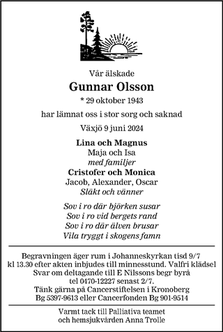 Smålandsposten