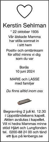 Borås Tidning