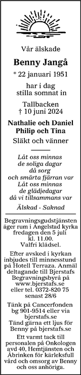Smålänningen