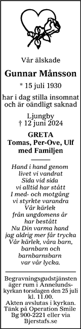 Smålänningen