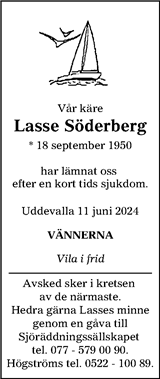 Bohusläningen