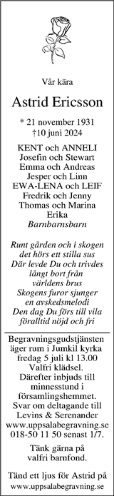 Upsala Nya Tidning