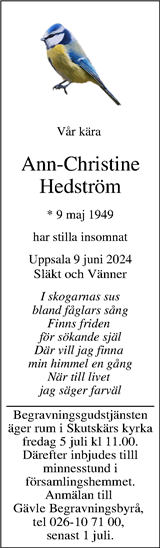 Upsala Nya Tidning