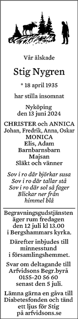 Södermanlands Nyheter