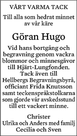 Östgöta Correspondenten