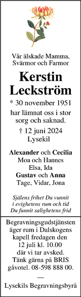 Lysekilsposten