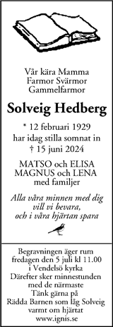 Mitt i Haninge