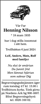 TTELA Trollhättans tidning & Elfsborgs läns allehanda