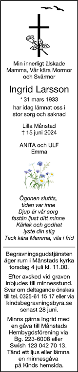 Ulricehamns Tidning