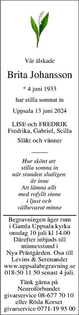Upsala Nya Tidning