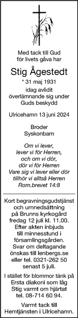 Ulricehamns Tidning