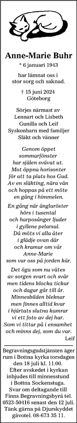 Bohusläningen