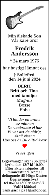 Tidningen Ångermanland