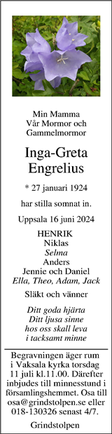 Upsala Nya Tidning