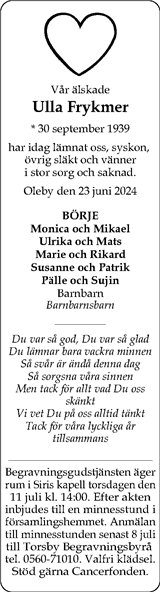 TorsbyBladet