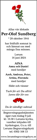 Lokalpressen Lerum