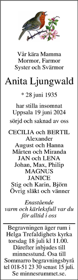 Upsala Nya Tidning