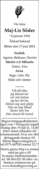 Ena Håbo Tidningen