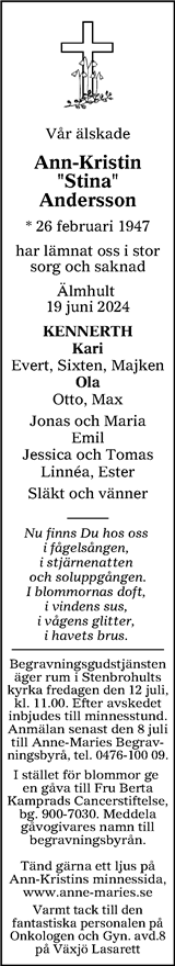 Smålänningen