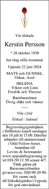 Upsala Nya Tidning