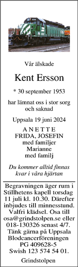 Upsala Nya Tidning