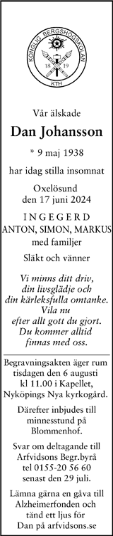 Svenska Dagbladet