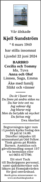 Ljusdals-Posten