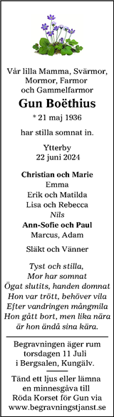 Kungälvs-Posten