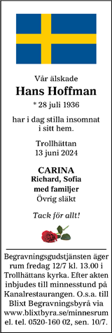 TTELA Trollhättans tidning & Elfsborgs läns allehanda
