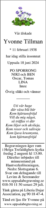 Upsala Nya Tidning