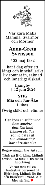 Smålänningen