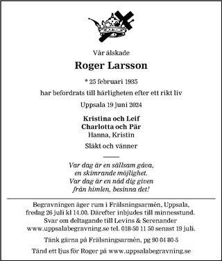 Världen idag