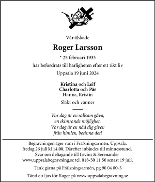 Dagen