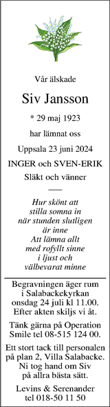 Upsala Nya Tidning