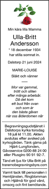 Ulricehamns Tidning