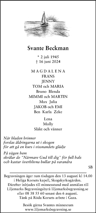 Svenska Dagbladet