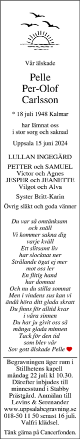 Upsala Nya Tidning