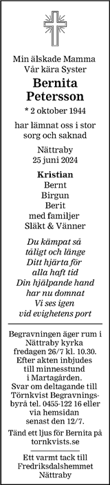Blekinge Läns Tidning