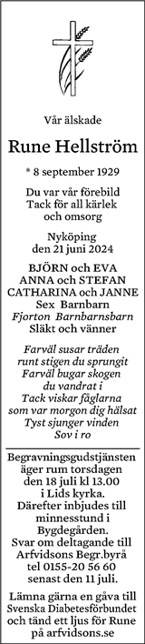 Södermanlands Nyheter