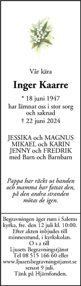 Mitt i Botkyrka-Salem