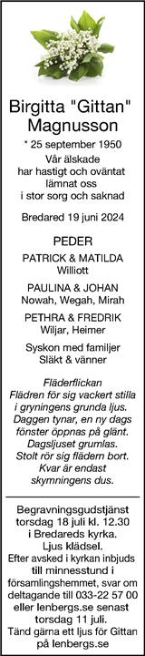 Borås Tidning