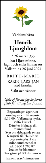 Mitt i Vallentuna